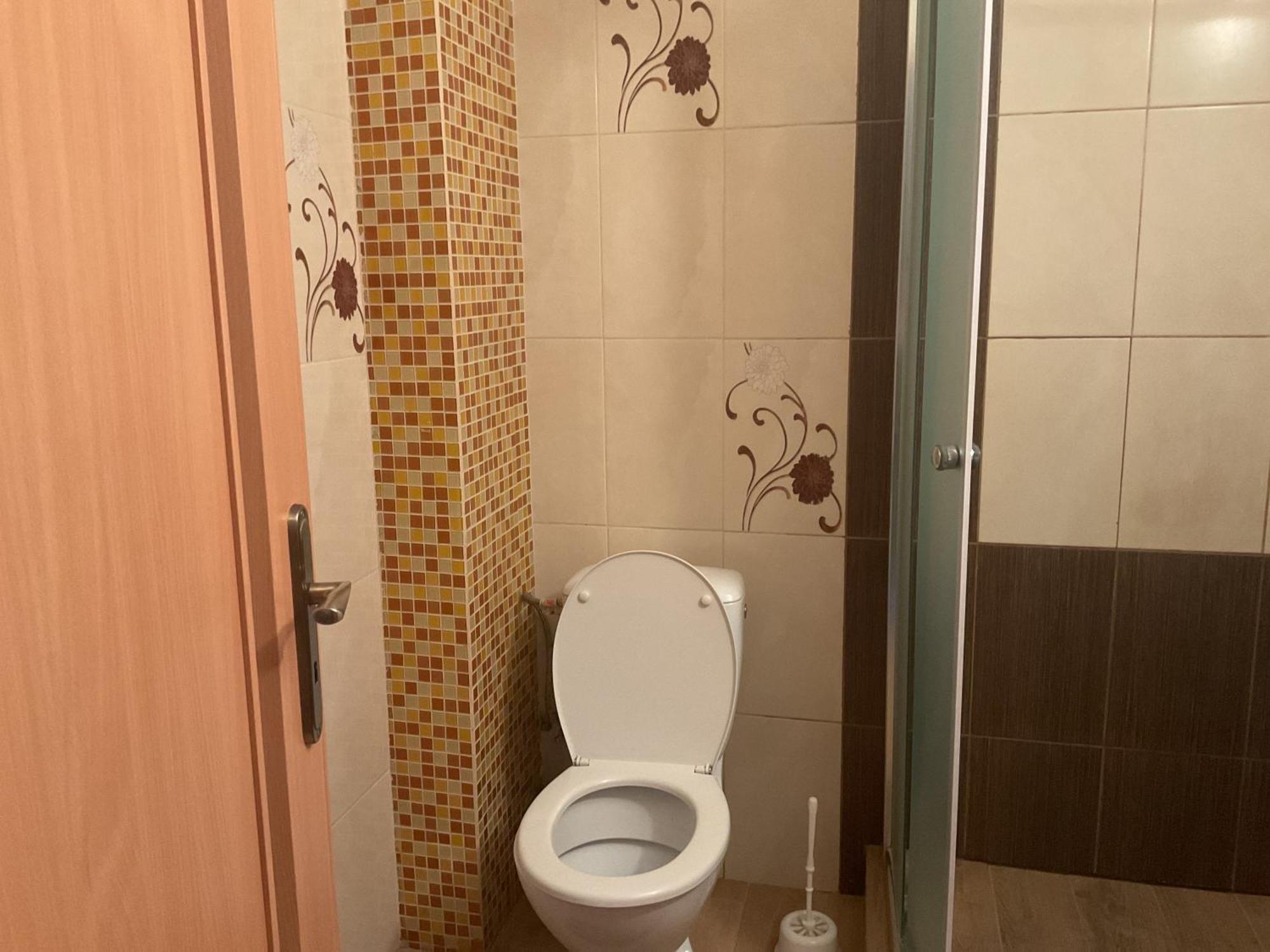 Homestay Renata Nova Lesna Exterior photo
